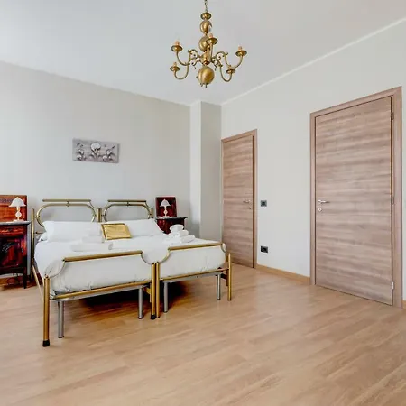 Tatil Evi Italianway - Giovanni Vico 6 Alba (Piedmont)