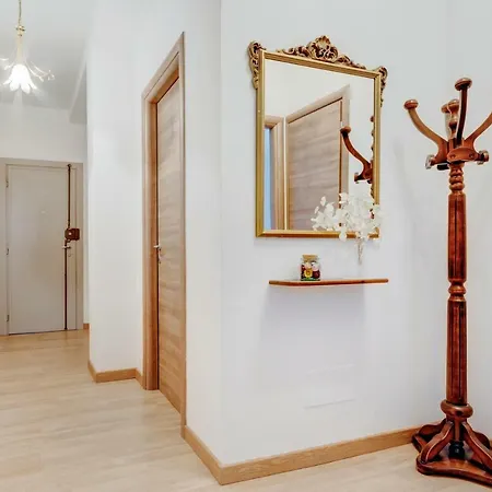 Italianway - Giovanni Vico 6 Tatil Evi