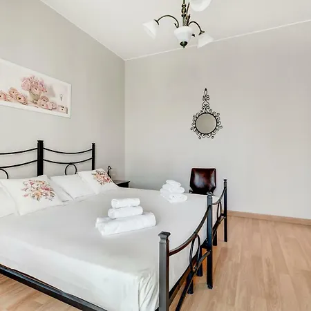 Tatil Evi Italianway - Giovanni Vico 6