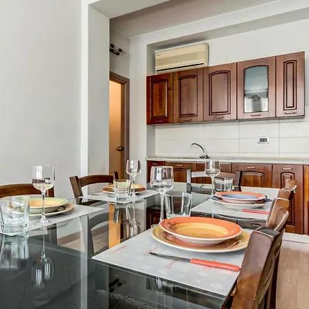 Tatil Evi Italianway - Giovanni Vico 6 Alba (Piedmont)