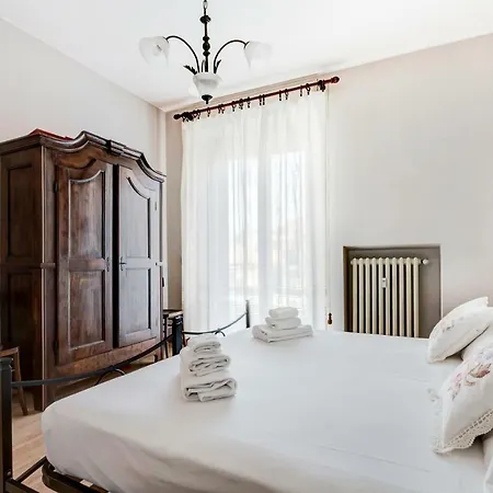 Italianway - Giovanni Vico 6 Tatil Evi